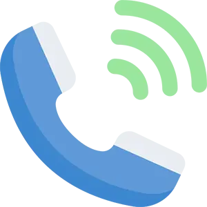 Smart calling feature icon