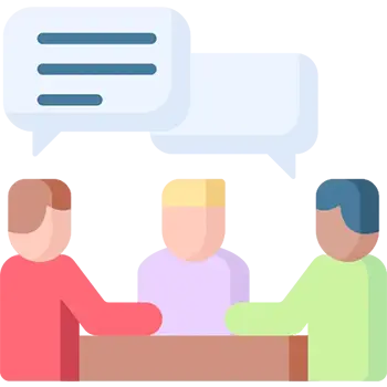 Meeting mastery feature icon