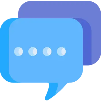Full activity history feature icon