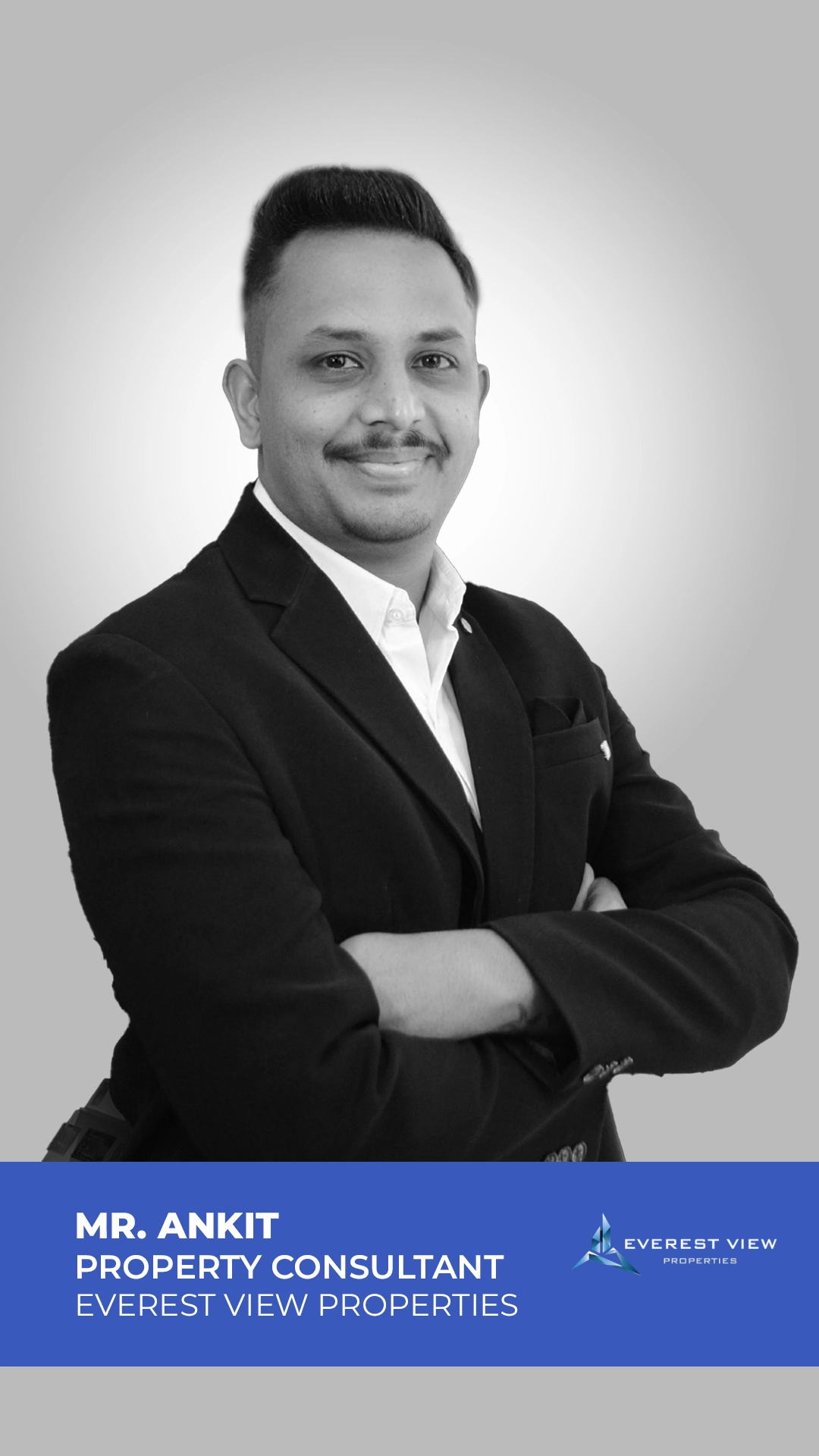 Mr. Ankit testimonial